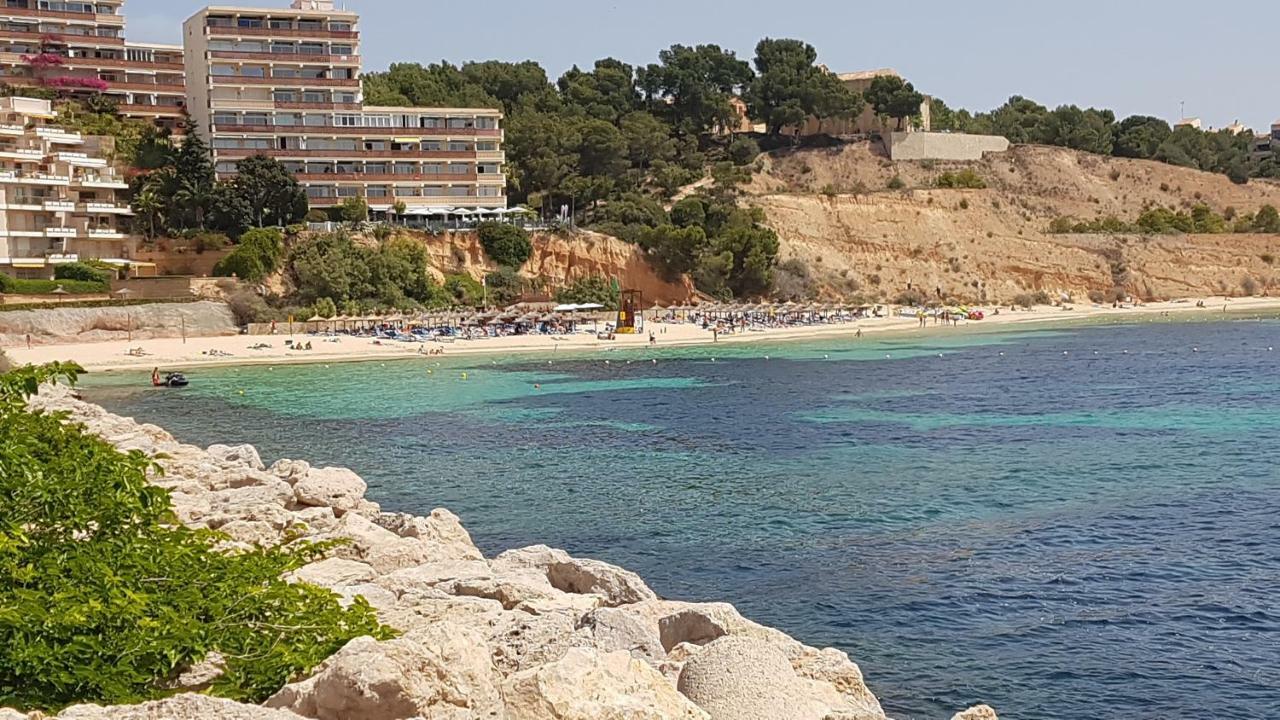 Mallorca Escape Portals Nous  Bagian luar foto